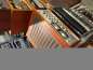 Preview: NAD 200 Verstärker-Monster im woodcase England 1975